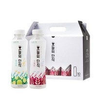 팜79 오늘의단식 그레인 50g x 5p + 풋사과 50g x 5p, 2세트