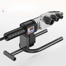 파이프 조인트머신 배관 접합기 핫멜트 도킹기 웰딩기, 32형 기본 패키지