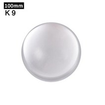 유리문진 문진 책문진 페이퍼웨이트 paperweight 유리구슬 민들레문진 반구 crystal ball magnifying glass crystal ball desktop, c