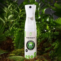 에버미라클 EM 발효 항균탈취제 300ml (파인향), 1개