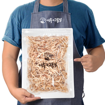 참진미채 1kg 국산 무표백 오징어실채 조미오징어 진미채볶음 어부의 그물질