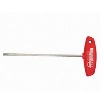 이하 T렌치 T육각 T육각렌치 티렌치 334 2-12mm, 334 2.5MMx150, 1개