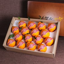 명품한라봉선물세트5kg(16-20입), 단일속성, 1개