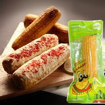New 하바나 스위트콘 1콘 250g, 1개