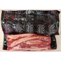 미국산 프라임 갈비살 늑간살 구이 스테이크 올레마당, 250g, 구이용
