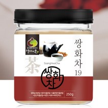 쌍화차 가루 분말 고농축 쌍화 대추 생강 작약 천궁 전통 한방 차 재료, 1개