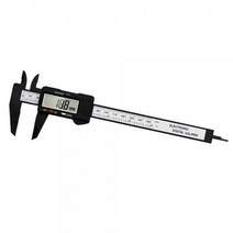 측정공구 디지털 캘리퍼스/ 두께 깊이측정 켈리퍼스