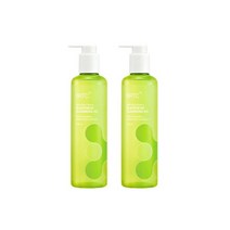 Brtc 1+1 안티폴루션 앤 블랙헤드 클렌징 오일 300ml