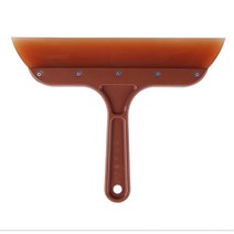 퍼티 빠데 작업용 우레탄 고무헤라 250mm
