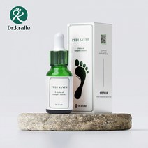 닥터크랄레 페디세이버 15ml 문제성 손톱 발톱 케어, 페디세이버 1개