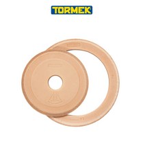 TORMEK 토맥 표준 교환 디스크 휠 세트 LA-122