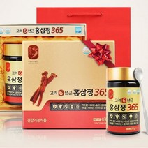 ⓥ NEW 6년근고려홍삼정 240g x 2병 최근제조제품 OC/SIU_ 건강식품( 21070848073EA ) #, 옵션