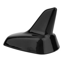 차량용 썬루프 1pc 자동차 지붕 장식 상어 지느러미 안테나 for vw for golf 6 tiguan for audi a4l a6l q5 a1 a3 a5 a8, 없음