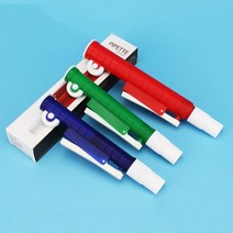 2ml 10ml 25ml 펌프 피펫 파란색 녹색 빨간색 실험실 용품, 2ml Blue