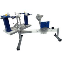 라켓 줄교체 기계 배드민턴 테니스 스트링머신 와이어