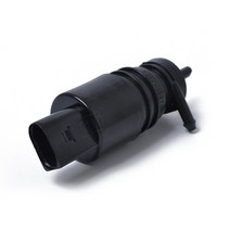 Windshield Washer Motor Pump 67128362154 for BMW E46 E38 E39 E60 E65 X3 E53