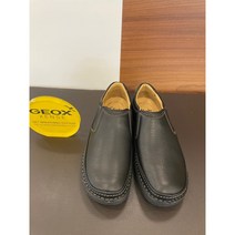 [제옥스] 남성클락스 논슬립 모카 슬립온 M9S89981F11CL