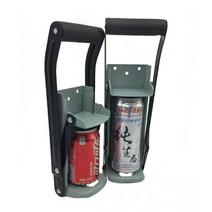 캔 압축기 크러셔 재활용 페트병 분리수거, A캔프레서12온스스페셜