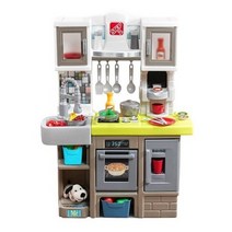 스텝2 뉴 쉐프 키친 주방놀이, 혼합색상