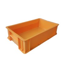 made in korea 공구상자1호 10개 (나체밴딩묶음), 회색(재생)