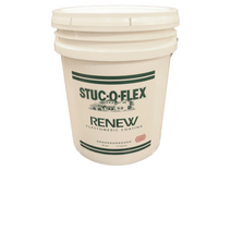 STUCOFLEX 스타코플렉스 재도장재 리뉴페인트, 370 클레이폿(Clay Pot)-틴트베이스
