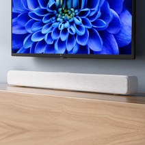 샤오미 사운드바 가정용 홈시어터 블루투스 TV 스피커 엘엔에이취
