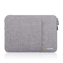13 13.3인치 아이패드 맥북 에어 프로 M1 파우치-GRAY 애플 IPAD MACBOOK AIR 미니, 그레이