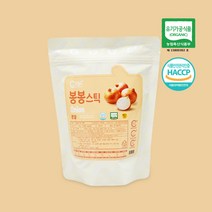 [오늘도] 1+1 봉봉스틱/봉봉팝 (유기농 아기과자), 1개, 10 봉봉스틱 양파 1+1