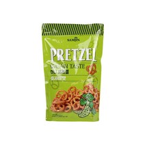 삼진 미니 프레첼 와사비맛 800g, 단품, 단품