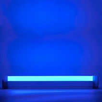 조도 측정기 측정 LED 사진 빛 휴대용 튜브 스틱 조명 자석 시트와 라이브 스트림에 대 한 USB 충전식, [01] 파란, 01 파란