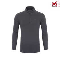 밀레 밀레 가격할인 남성 로안L 집업 티셔츠_ MVRST403 MILLET