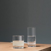 쇼트즈위젤 글라스 크리스탈 텀블러 파리 시리즈 롱드링크 하이볼 비어 위스키 샷 잔 텀블러 칵테일, 올드패션 위스키, 1본입