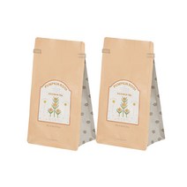 라파티 펌킨루이 삼각티백 임산부 차 루이보스티, 50g, 2팩