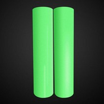 열전사기 열전사프레스 전사인쇄Luminous Heat Press Machine Vinyl True PU Lettering Film Magic-Color R, 01 GREEN 1PC_02 20X50CM