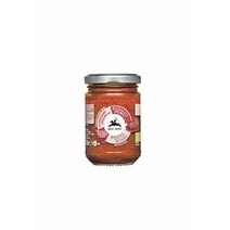 ALCE NERO(알체넬로) 유기 페이스트로소 130g ALCE NERO(アルチェネロ)有機ペーストロッソ 130g