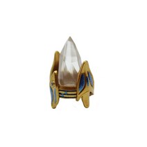 스타크래프트 키캡 프로토스 파일런 크리스탈 자판 입체 투과 메탈릭, A