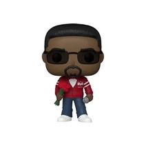 펀코 팝! Rocks: Boyz II Men - 완야 모리스