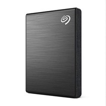 Seagate One Touch SSD [데이터 복구 3년 첨부] 1TB USB3.2 Gen2 읽기 1030MBs PS4PS5AndroidWinMac 대응 외장 휴대용 SSD 3년 보증 STKG1000400