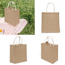 에코쇼핑백 36CM 광목가방 방수쇼핑백 캔버스에코백