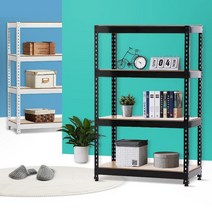 베란다 창고정리 무볼트 앵글 2단 철제선반, 추가상품 JSR행거봉 80cm, 추가상품 JSR행거봉 80cm