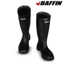 [텐잘남] BAFFIN 배핀 블랙호크 레인부츠 방한 부츠 낚시화 방수화