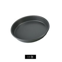 제빵 오븐팬 피자팬 업소용 피자틀 높은 7형 경질팬 8형 9형 10형 11형 12형 낮은, 업소용 높은 피자팬 경질팬 11형
