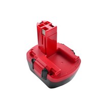 12V 배터리 Bosch 12 v 교체 용 1 4 팩 3500mAh bosch V 드릴 PSR GSR VE2 popu VE2PSB BAT043 BAT045 BTA120, 1PACK