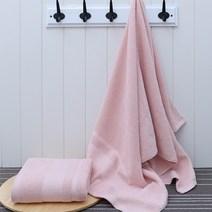 70*140cm 홈 욕실 목욕 타월 70*140 성인용 absorbent 호텔 미용실 타올 비치 타월, 핑크 G042I, 03 Pink G042I