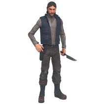 McFarlane Toys 워킹 데드 코믹 시리즈 2 거버너 액션 피규어