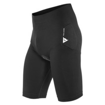 다이네즈 하체보호대 TRAIL SKINS SHORTS BK