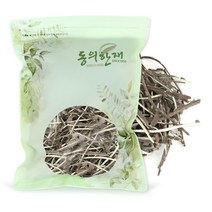 동의한재 특품 국산 귀전우 화살나무 날개 100% 600g (300g x 2개), 단품