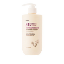 바디버든프로젝트 창포 탈모샴푸, 500ml, 7개