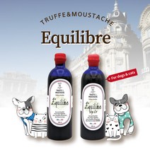 펫분 에낄리브르 영양오일 _강아지 고양이 오메가3 / 식물성 종합영양오일, 에낄리브르 오일 (전연령/종합영양오일)