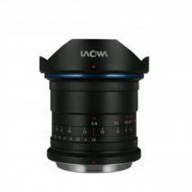 [LAOWA] 라오와 코리아 정품 19mm f2.8 Zero-D GFX, 단품